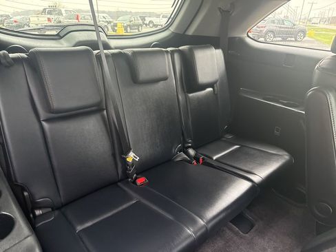 Used 2016 Toyota Highlander Limited image 39