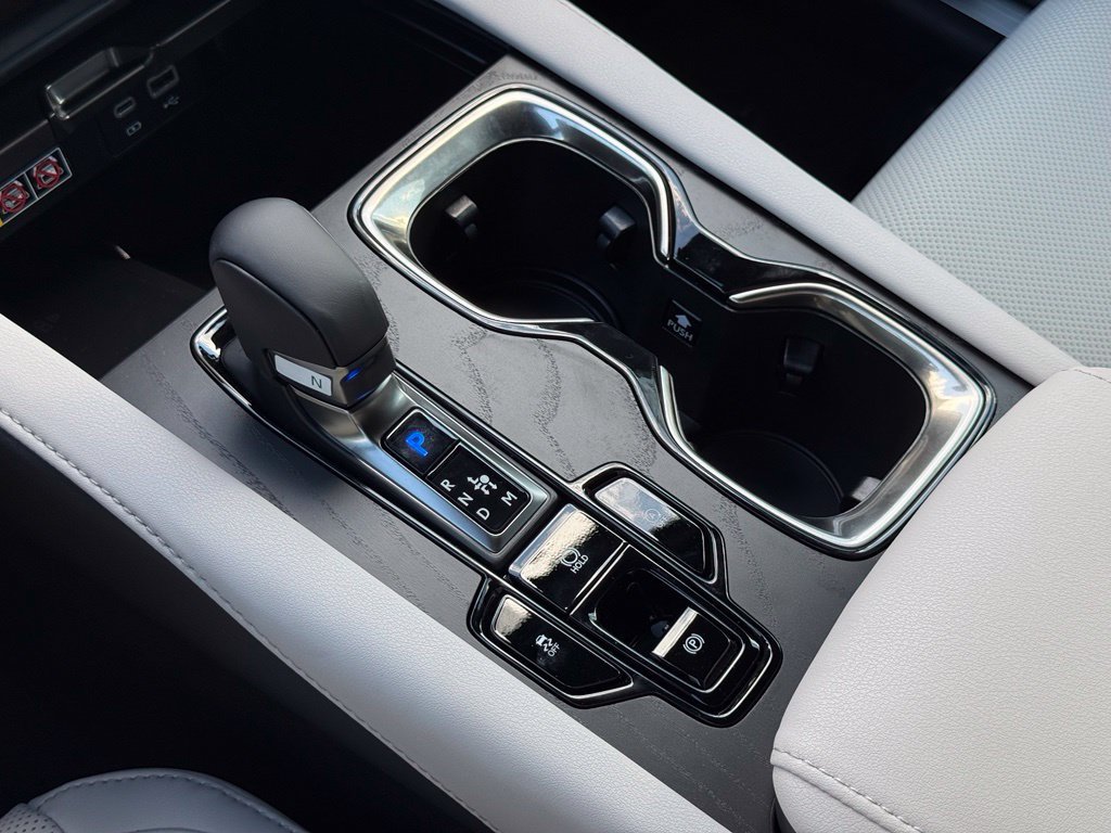 New 2026 Lexus RX 350 FWD image 29