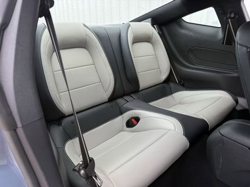 Used 2025 Ford Mustang Premium image 28