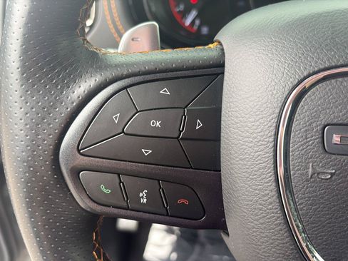 Used 2023 Dodge Durango R/T AWD/4WD image 44