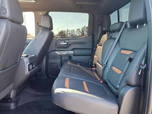 Used 2020 GMC Sierra 1500 AT4 w/ AT4 Premium Package image 20