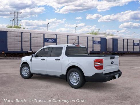 New 2026 Ford Maverick XL w/ Equipment Group 101A AWD/4WD image 4