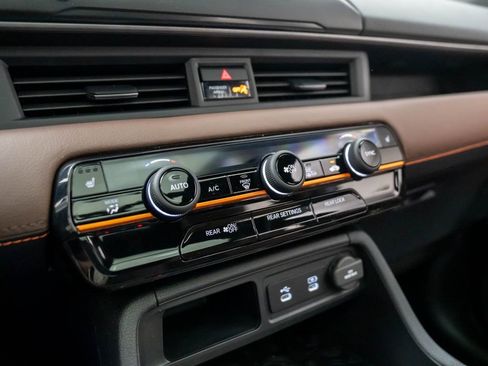 New 2026 Honda Pilot TrailSport image 29