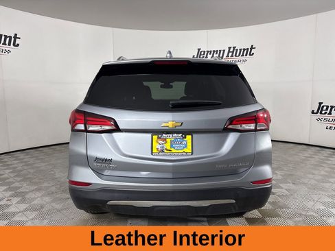 Used 2023 Chevrolet Equinox Premier image 6