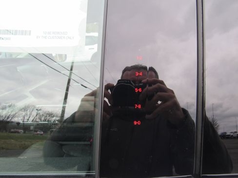 New 2025 Ford Expedition Active image 13