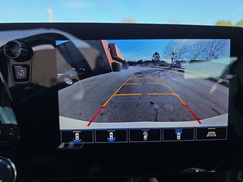 Used 2023 Chevrolet Corvette Z06 w/ Z07 Performance Package image 19