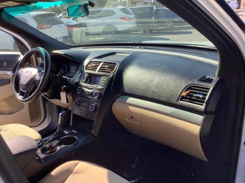 Used 2017 Ford Explorer 4WD image 34