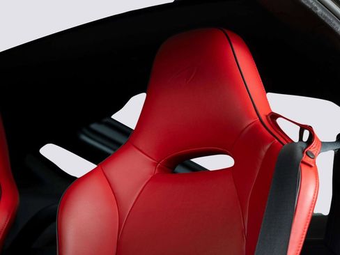 Used 2023 McLaren GT image 12