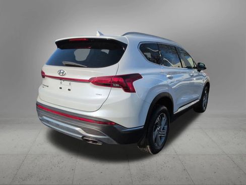 Used 2022 Hyundai Santa Fe SEL image 6