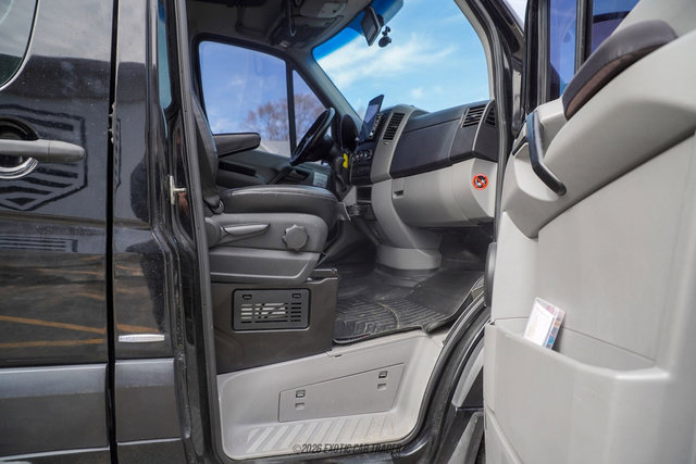 Used 2012 Mercedes-Benz Sprinter 3500 image 57