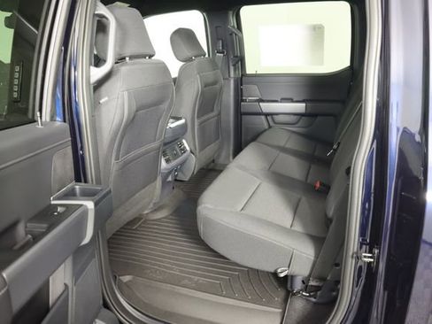 New 2026 Ford F150 XLT w/ Equipment Group 302A MID image 57