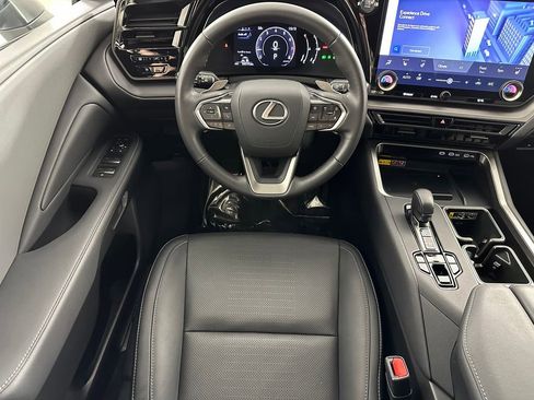 Used 2024 Lexus TX 350 AWD w/ Cold Weather Package image 29