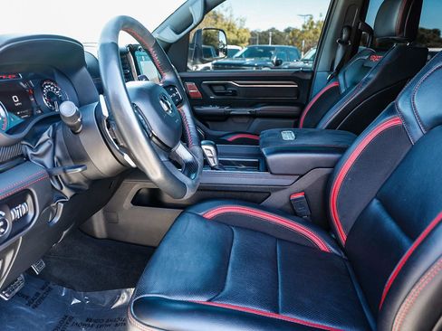 Used 2022 RAM 1500 TRX w/ TRX Level 2 Equipment Group image 19