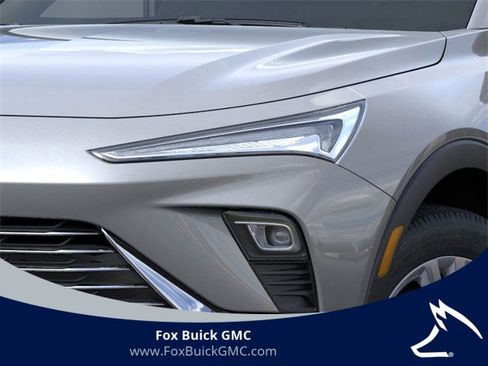 New 2026 Buick Envista Preferred image 10
