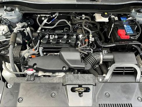 Used 2024 Honda CR-V EX-L image 31