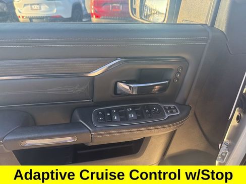 Used 2024 RAM 2500 Limited image 19