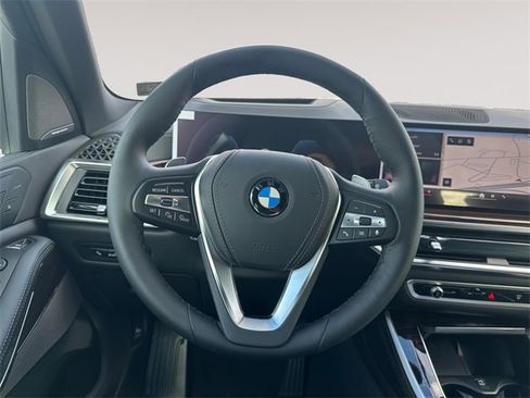 New 2026 BMW X5 xDrive40i image 12