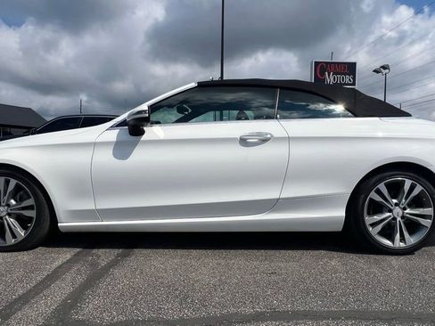 Used 2018 Mercedes-Benz C 300 C 300 image 3