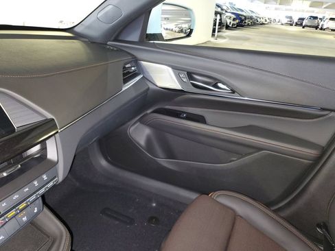New 2026 Cadillac CT4 Sport RWD image 19