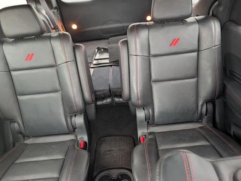 Used 2024 Dodge Durango GT AWD/4WD image 13