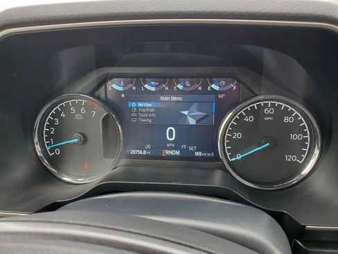 Used 2023 Ford F150 XLT w/ Equipment Group 302A High image 16