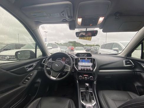 Used 2020 Subaru Forester Limited w/ Popular Package #3 AWD/4WD image 5