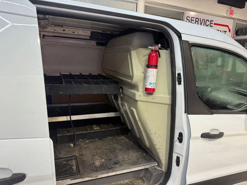 Used 2021 Ford Transit Connect XL FWD image 45