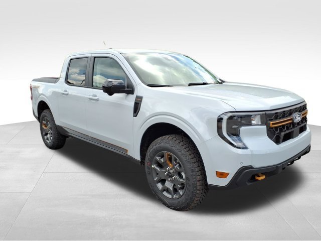 New 2026 Ford Maverick Tremor AWD/4WD image 14