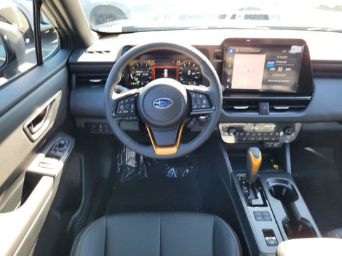 New 2026 Subaru Outback Wilderness AWD/4WD image 14