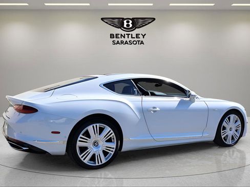 New 2026 Bentley Continental GT AWD/4WD image 10