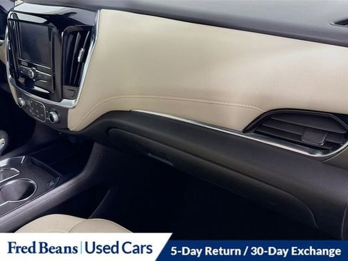 Used 2023 Chevrolet Traverse LS image 35