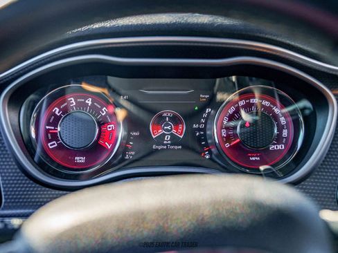 Used 2018 Dodge Challenger SRT Hellcat image 46