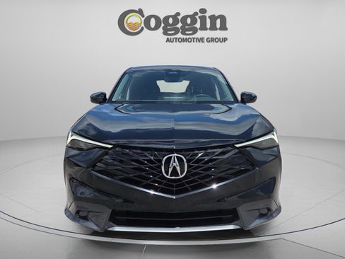 New 2026 Acura ADX FWD image 8