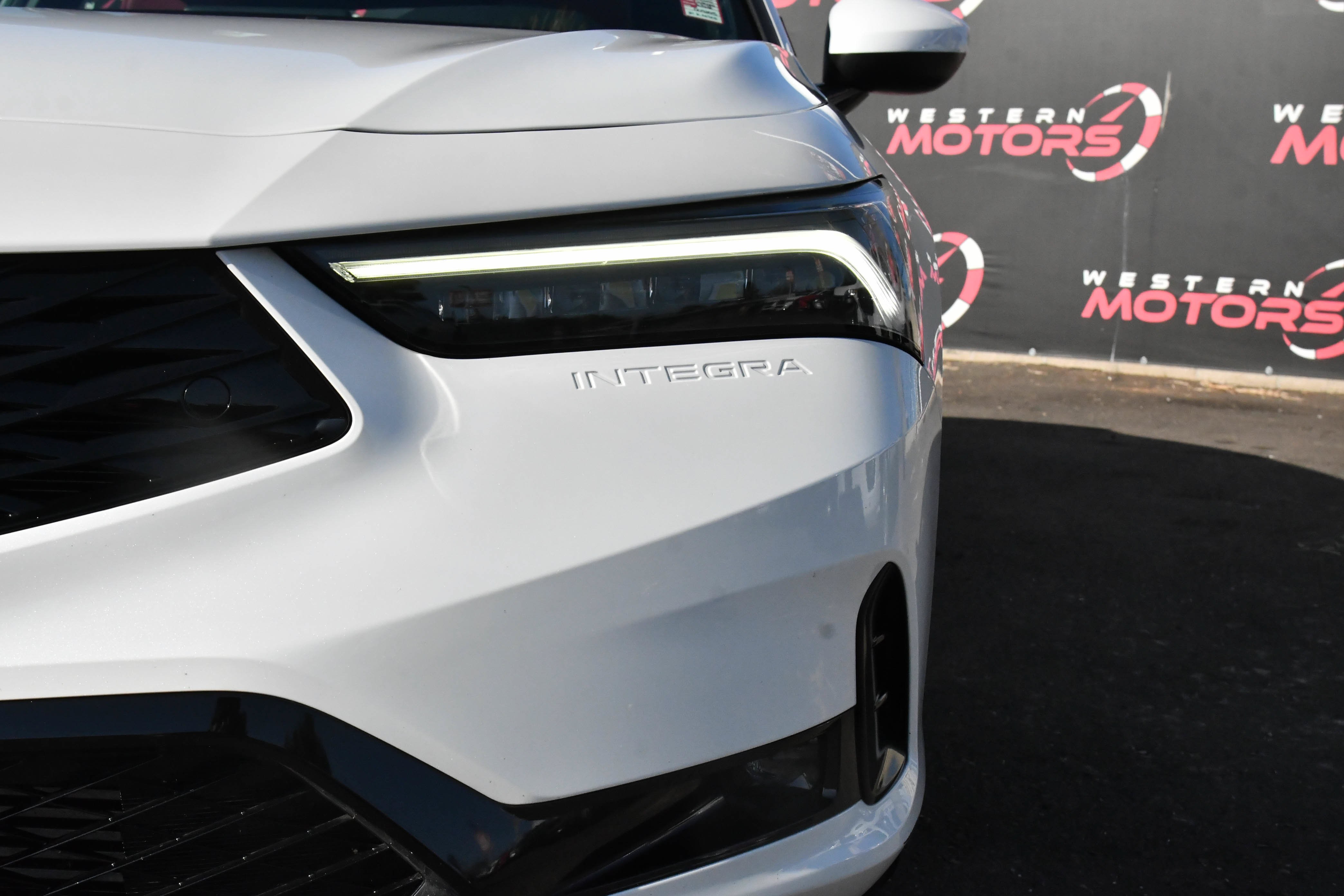 Used 2025 Acura Integra A-Spec FWD image 11
