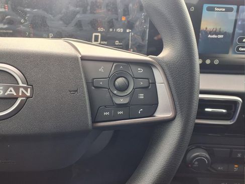 New 2026 Nissan Sentra S w/ Floor Mat Package image 21