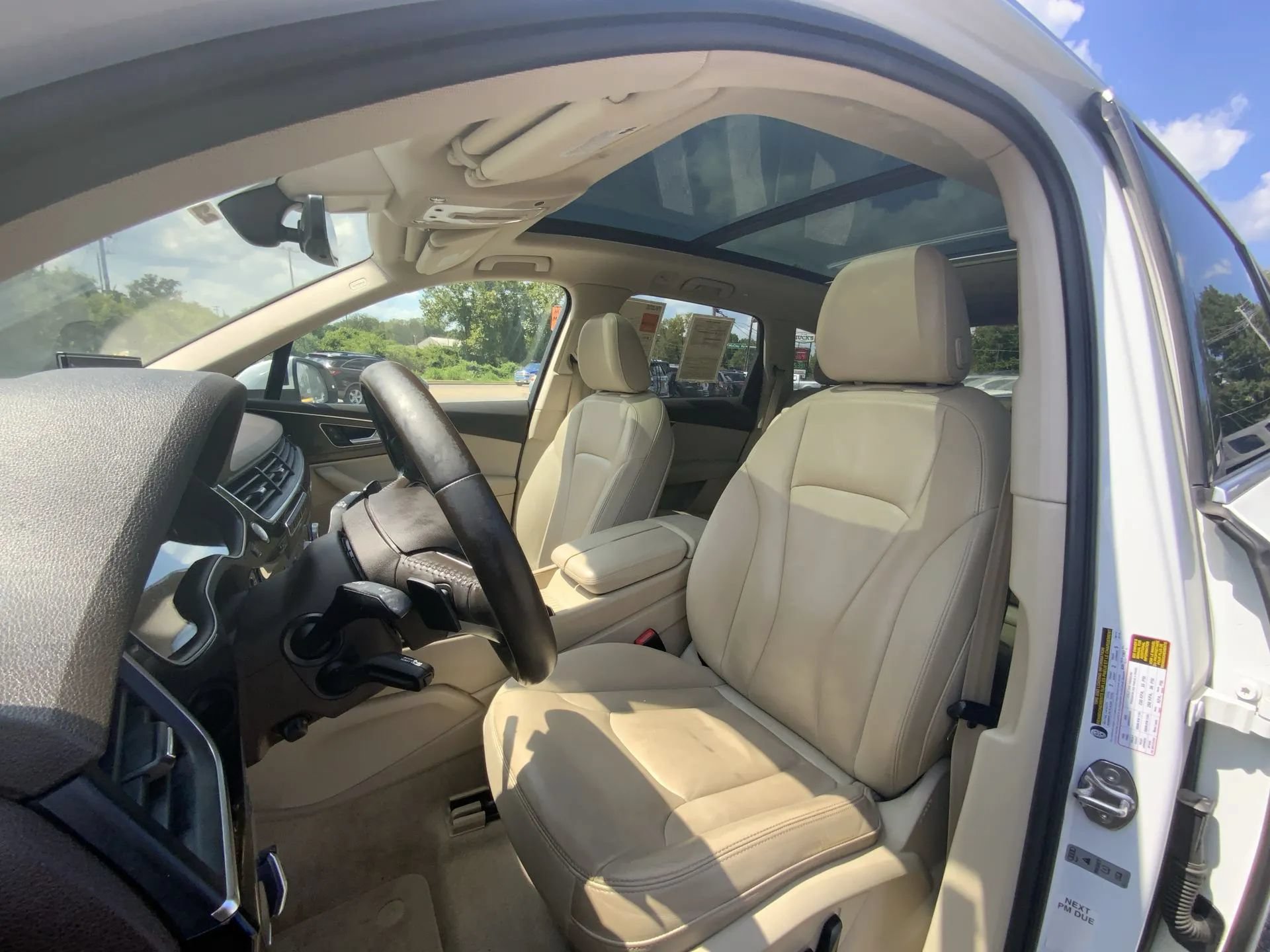 Used 2017 Audi Q7 3.0T Premium Plus AWD/4WD image 13