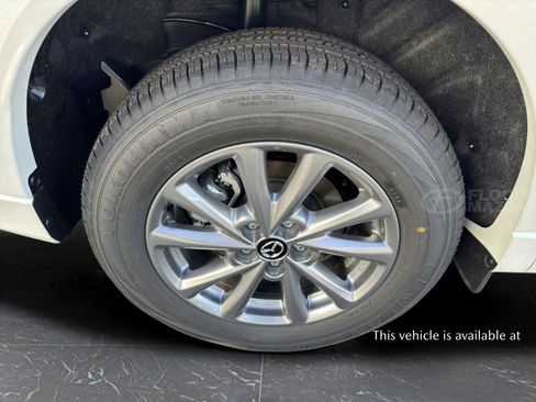 New 2025 MAZDA CX-5 AWD 2.5 S w/ Select Package image 12