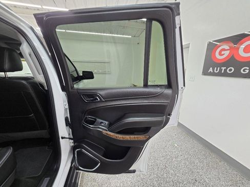 Used 2017 Chevrolet Tahoe Premier RWD image 32