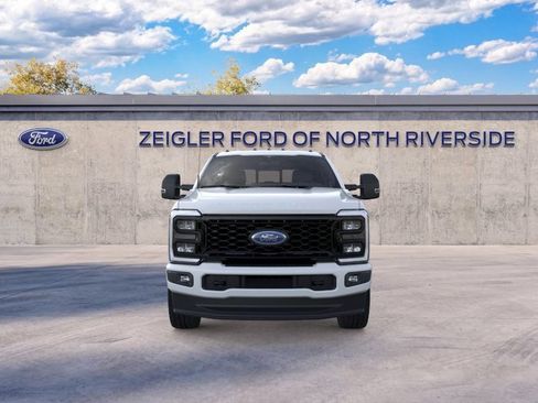 New 2026 Ford F250 XL w/ STX Appearance Package AWD/4WD image 6