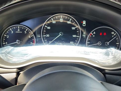 Used 2025 MAZDA MAZDA3 s FWD image 7