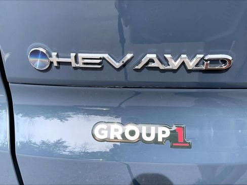 Certified 2026 Toyota Crown Signia w/ Advanced Technology Package AWD/4WD image 60