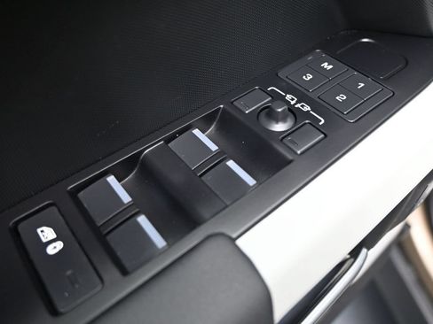 Used 2024 Land Rover Defender 130 S AWD/4WD image 11