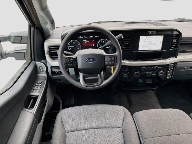 New 2027 Ford F350 XL w/ STX Appearance Package AWD/4WD image 21