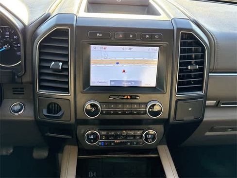 Used 2020 Ford Expedition Max Limited w/ Equipment Group 302A image 19