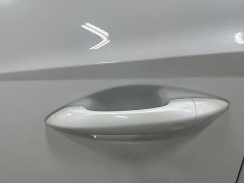 Used 2024 Hyundai Tucson SEL FWD image 11