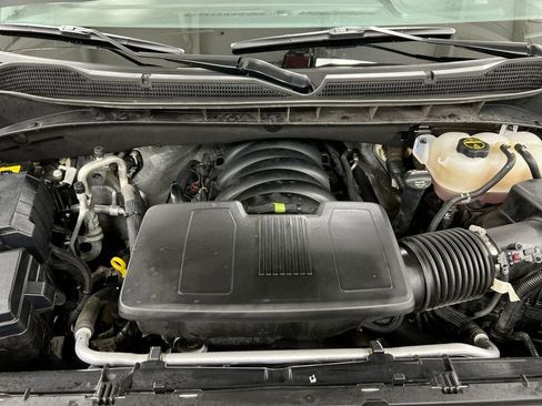 Used 2024 Chevrolet Silverado 1500 LT Trail Boss w/ Convenience Package II image 26