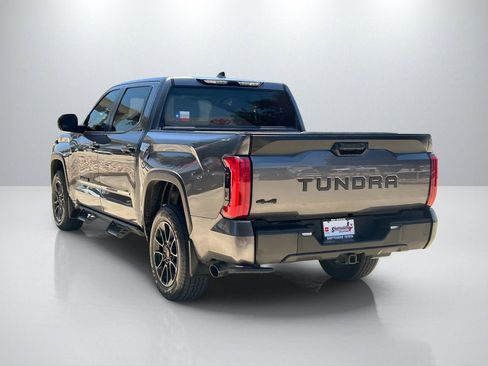 Used 2024 Toyota Tundra SR5 AWD/4WD image 6
