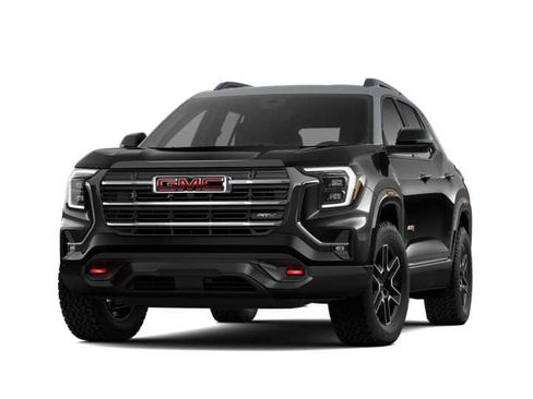 New 2026 GMC Terrain AT4 w/ Convenience Package III AWD/4WD image 51