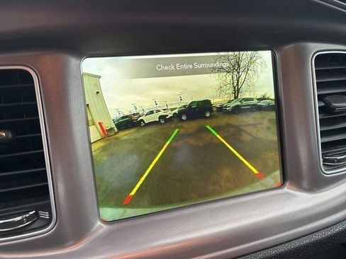 Used 2023 Dodge Charger SXT image 23