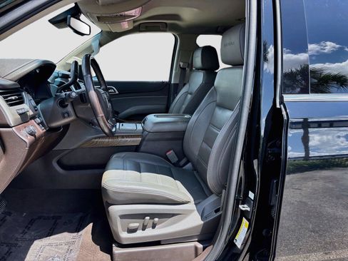 Used 2020 GMC Yukon Denali RWD image 22